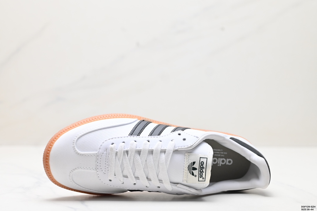 Adidas Samba Shoes